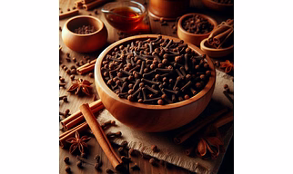 CLOVE SEEDS