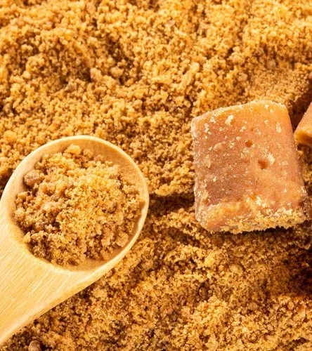 ORGANIC JAGGERY POWDER (EXPORT QUALITY)-1