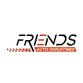 Friends Auto Industries-logo
