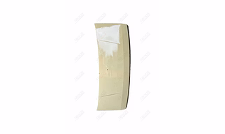 TATA 407 Bonnet