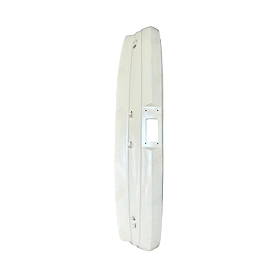 TATA 407 BUMPER NM