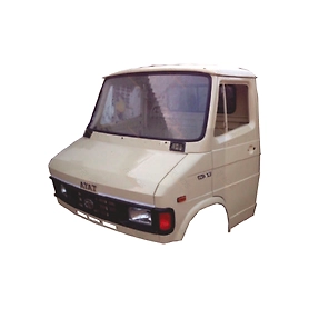 TATA 407 COMPLETE CABIN ASSY.