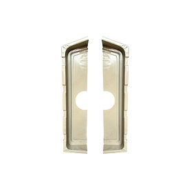 TATA 407 DOOR PATCH
