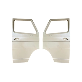 TATA 407 COMPLETE DOOR
