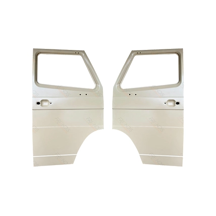 TATA 407 COMPLETE DOOR-12641797