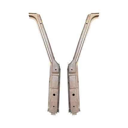 TATA 407 COMPLETE PILLER-12641803