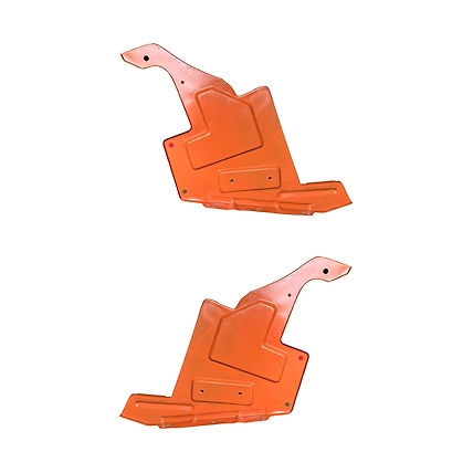 TATA 407 INNER SHIELD-12641813