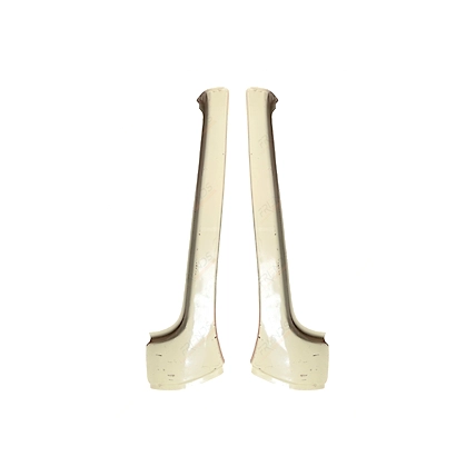 TATA 407 OUTER GLASS FRAME-12641823