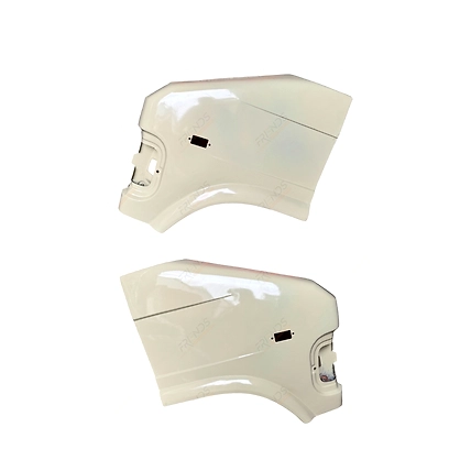 TATA 407 TURBO MUDGUARD-12641843