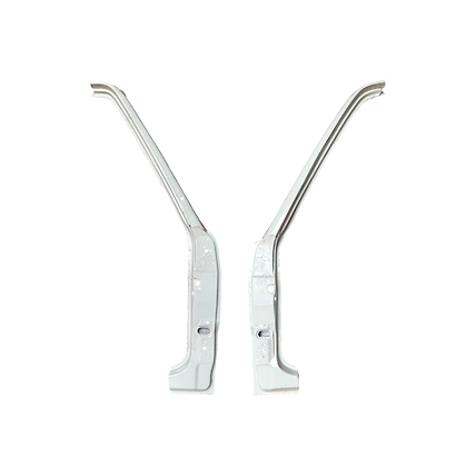 SML BUS FRONT COMPLETE PILLER-12641875