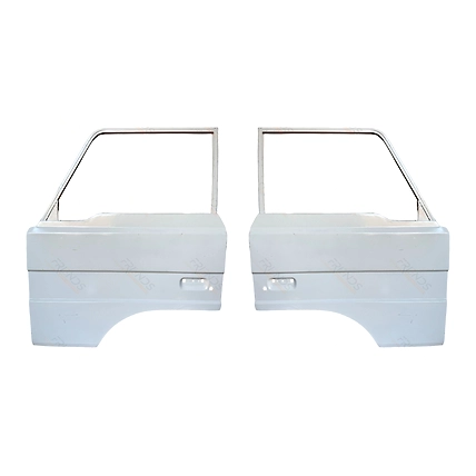 SML COMPLETE DOOR ASSY.-12641879