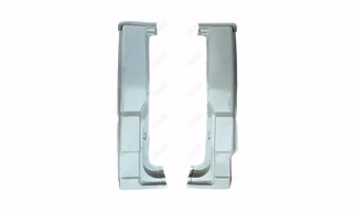 SML (ISUZU)  REAR PILLER