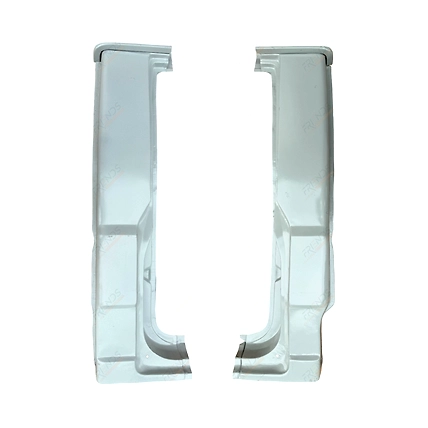 SML (ISUZU)  REAR PILLER-12642143
