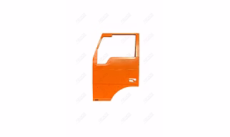 TATA LPT COMPLETE DOOR ASSY. LH
