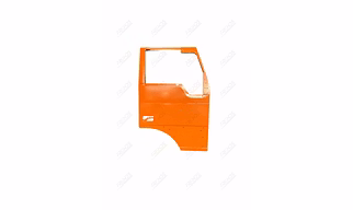 TATA LPT COMPLETE DOOR ASSY. RH