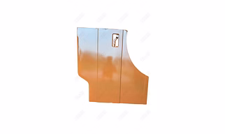 TATA LPT DOOR COVER LH
