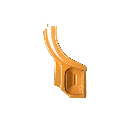 TATA LPT FENDER LH-12642677