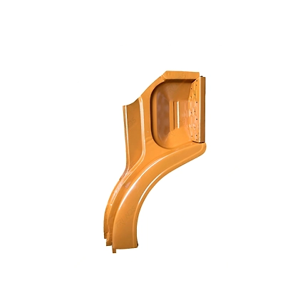 TATA LPT FENDER RH-12642681