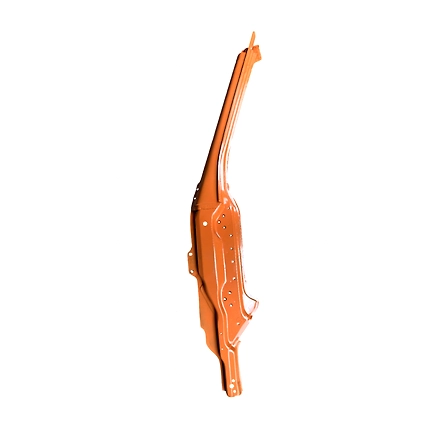 TATA LPT FRONT COMPLETE PILLER LH-12642683