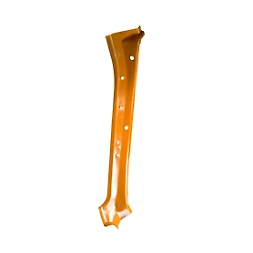 TATA LPT INNER GLASS PILLER LH
