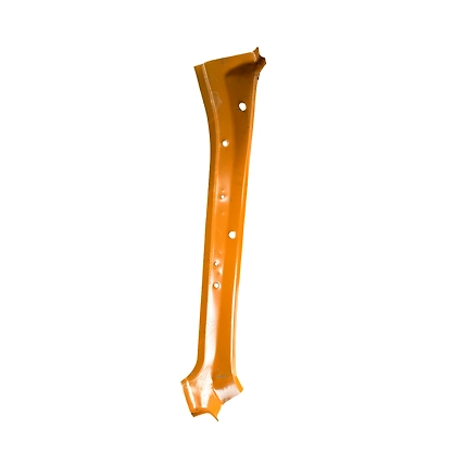 TATA LPT INNER GLASS PILLER LH-12642689