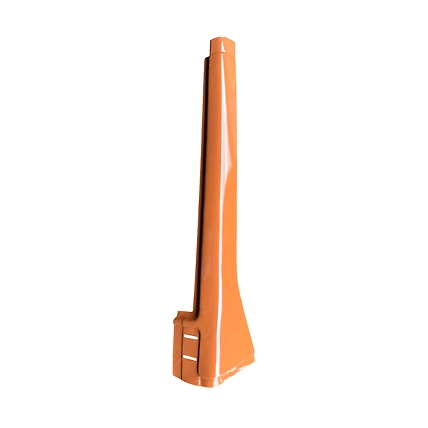 TATA LPT OUTER GLASS PILLER LH-12643095