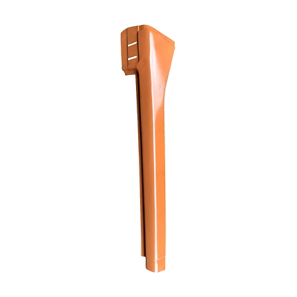TATA LPT OUTER GLASS PILLER RH-12643097