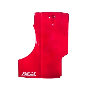 MAHINDRA NISSAN DOOR COVER RH