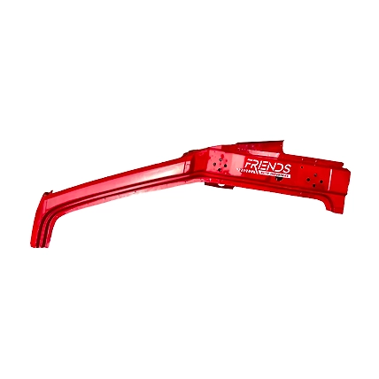 MAHINDRA NISSAN FRONT COMPLETE PILLER-12643603