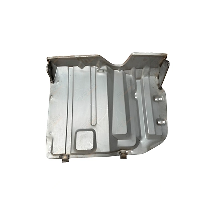 MAHINDRA NISSAN SEAT PATRA ASSY.-12643615