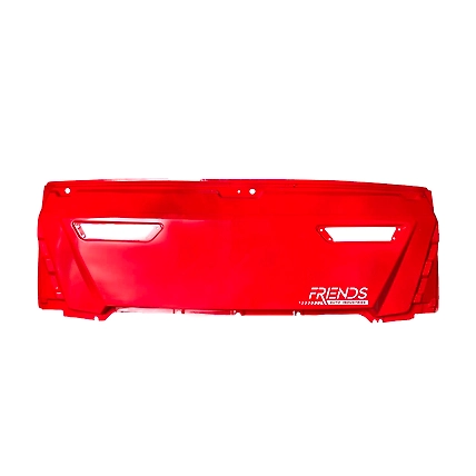 MAHINDRA NISSAN SHOW PANEL NM-12643617