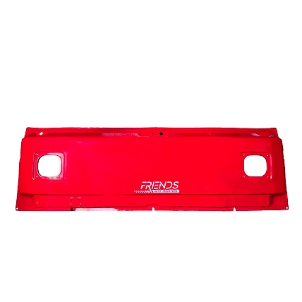 MAHINDRA NISSAN SHOW PANEL OM-12643619