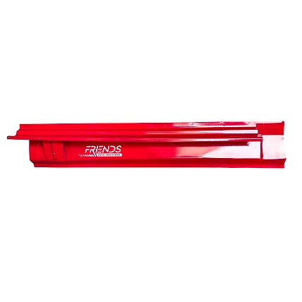 MAHINDRA NISSAN WATER CHANNEL LH-12643741