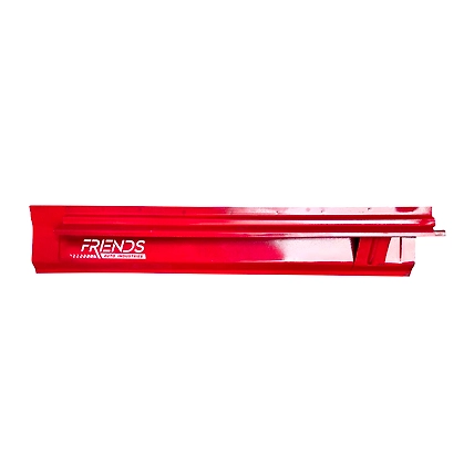 MAHINDRA NISSAN WATER CHANNEL RH-12643743