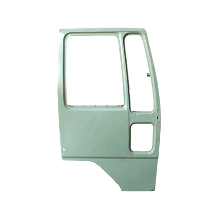 ECOMET (CARGO) COMPLETE DOOR ASSY.-12643795