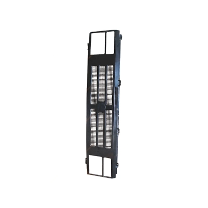 ECOMET (CARGO) SHOW GRILL-12644133