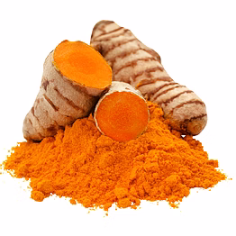 lakadong turmeric