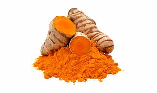 LAKADONG TURMERIC
