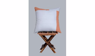 Natural Dyed Handloom Cushion Covers