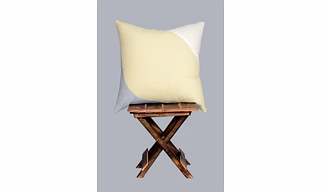 Natural Dyed Handloom Cushion Covers