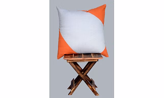 Natural Dyed Handloom Cushion Covers