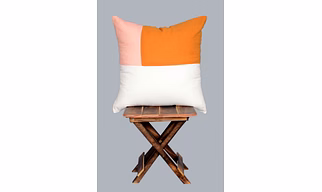 Natural Dyed Handloom Cushion Covers