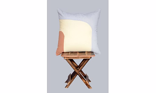 Natural Dyed Handloom Cushion Covers