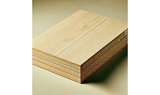 Commercial plywood 18MM