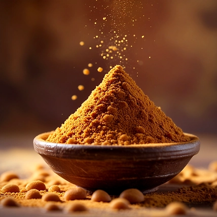 JAGGERY POWDER-3
