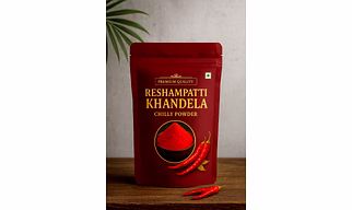 Varal Trading Reshampatti Khandela – Bulk Wholesale Supply for Global Buyers & Private Label