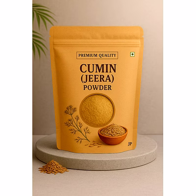 varal trading cumin (jeera powder) – bulk wholesale supply for global buyers & private label