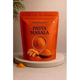 varal trading pasta masala – bulk wholesale supply for global buyers & private label