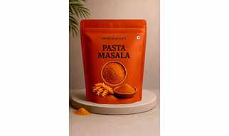 Varal Trading Pasta Masala – Bulk Wholesale Supply for Global Buyers & Private Label