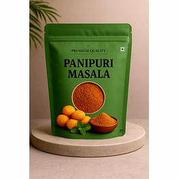 varal trading pani puri masala – bulk wholesale supply for global buyers & private label